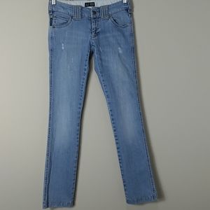 AJ | Armani Jeans | Indigo Series 009